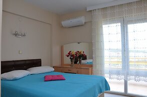 Nil Hotel