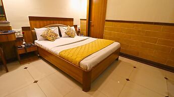 Hotel Parklane