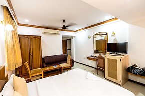 Hotel Parklane