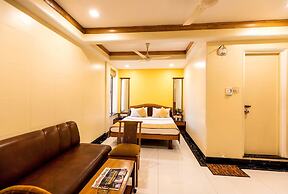 Hotel Parklane