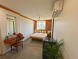 Hotel Parklane