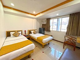 Hotel Parklane