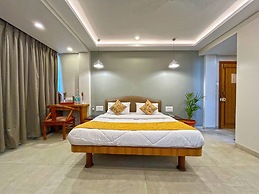 Hotel Parklane