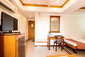 Hotel Parklane