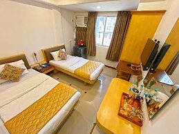Hotel Parklane