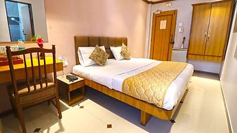 Hotel Parklane