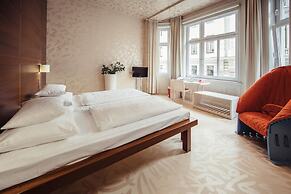 Hotel Rathaus Wein & Design