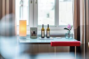 Hotel Rathaus Wein & Design