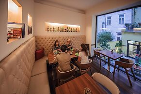 Hotel Rathaus Wein & Design