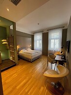 Hotel Rathaus Wein & Design