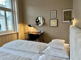 Hotel Rathaus Wein & Design