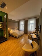 Hotel Rathaus Wein & Design