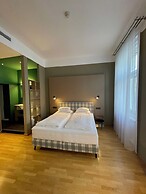 Hotel Rathaus Wein & Design