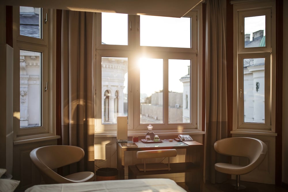 Hotel Rathaus Wein & Design