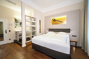 Hotel Rathaus Wein & Design