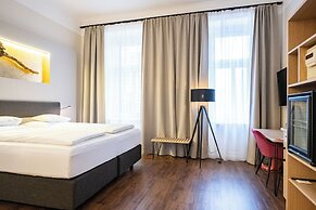 Hotel Rathaus Wein & Design