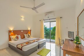 Tamarind Tree Inn
