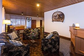 Tamarind Tree Inn