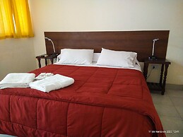 Hotel de la Linda