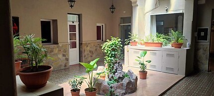 Hotel de la Linda