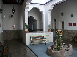 Hotel de la Linda