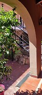 Hotel de la Linda