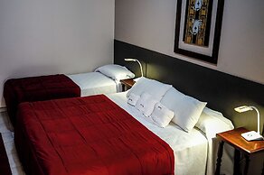 Hotel de la Linda