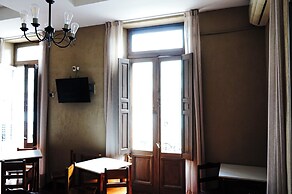 Hotel de la Linda