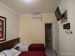 Hotel de la Linda