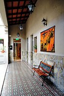 Hotel de la Linda