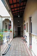 Hotel de la Linda