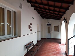 Hotel de la Linda