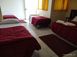 Hotel de la Linda
