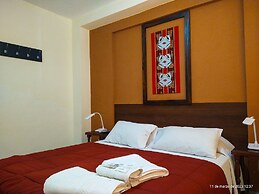 Hotel de la Linda
