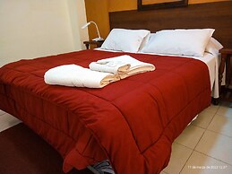 Hotel de la Linda