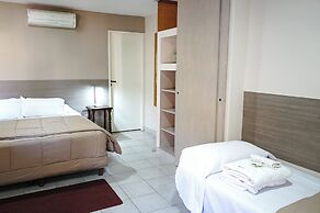 Hotel de la Linda