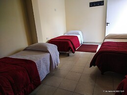 Hotel de la Linda
