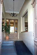 Hotel de la Linda
