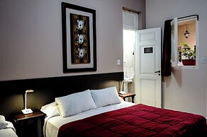 Hotel de la Linda