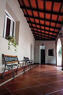 Hotel de la Linda