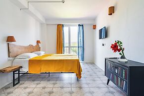 Simple Pleasures Shekvetili Hotel