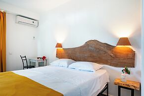 Simple Pleasures Shekvetili Hotel