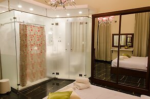 Grand Agor Hotel