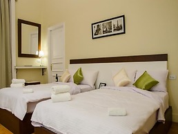 Grand Agor Hotel