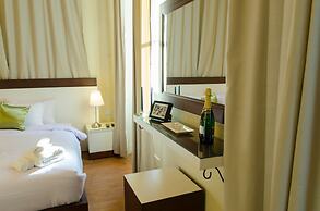 Grand Agor Hotel