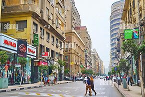 Grand Agor Hotel
