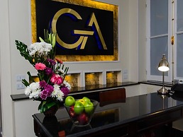 Grand Agor Hotel