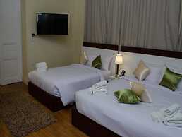 Grand Agor Hotel