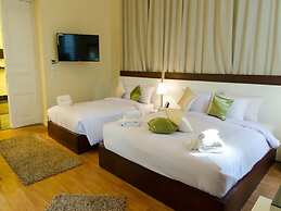 Grand Agor Hotel