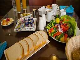 Grand Agor Hotel